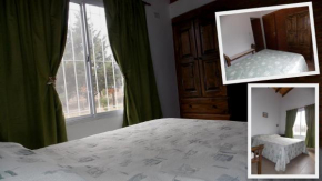 Las Casitas de Pepin
